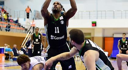 Σκορπούν… τρόμο οι Γουοναμέικερ και Κλάιμπερν!