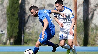 Αντέχει και στα… δύσκολα η Λαμία!