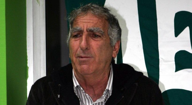 Φυλακούρης στον ΣΠΟΡ FM: «Όποιος βάλει πρώτος γκολ θα νικήσει»