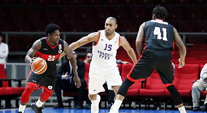 Πήρε… εκδίκηση για τον Ολυμπιακό ο Δέδας!