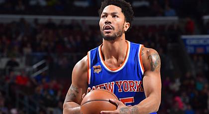 Τέταρτο χειρουργείο για Ρόουζ και τέλος η σεζόν!