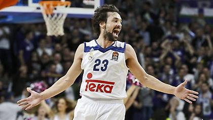 Τι κάνεις ρε Γιουλ; Νέο buzzer beater από το κέντρο! (video)