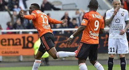 Survivor η Λοριάν