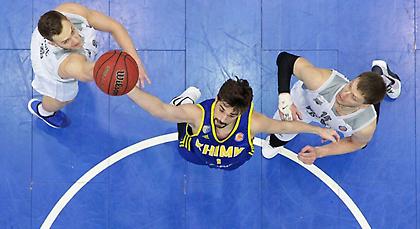 Με τέτοιον Σβεντ δεν χάνει!