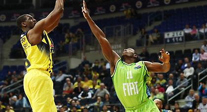 Είπε το «ευχαριστώ» στον Δέδα η Φενέρ!