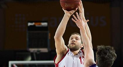 Τα… χρειάστηκε η Μπάμπεργκ