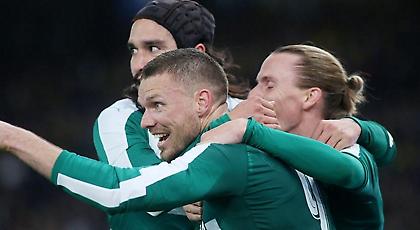 Ένας Παναθηναϊκός για πολύ παραπάνω από το 3-2