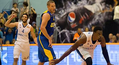 Ηττημένη περιμένει τον Παναθηναϊκό η Μακάμπι