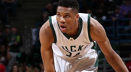 Η μεγάλη εμφάνιση του Αντετοκούνμπο που δεν έφτανε (video)