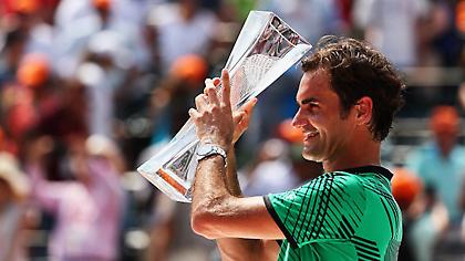Φέντερερ, είσαι ο απόλυτος ΘΡΥΛΟΣ (video)