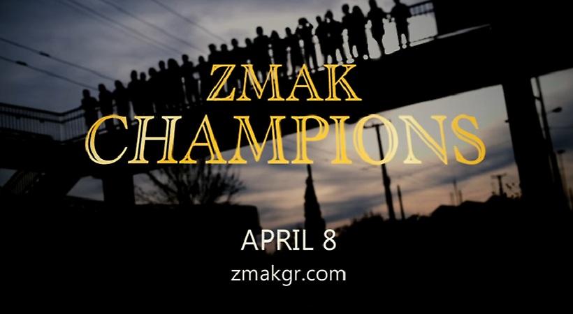 Στο ZMAK CHAMPIONS δεν υπάρχουν... ασυλίες (video)