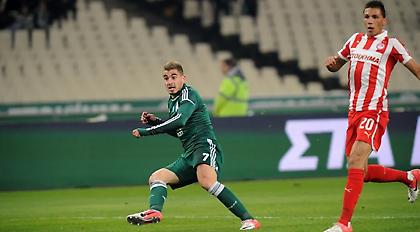 ΘΕΜΑ: Τα πιο συγκλονιστικά ντέρμπι της δεκαετίας