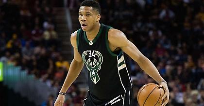 Αντετοκούνμπο: «Φτάσαμε τόσο μακριά, μη χάσουμε την ευκαιρία»