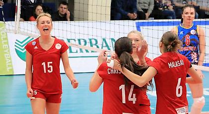 Αλλάζει μέρα ο δεύτερος τελικός του Challenge Cup