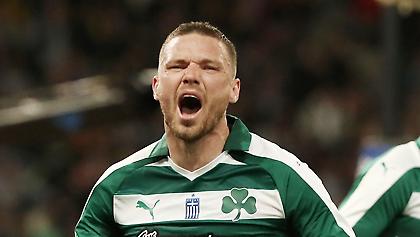 Μαρίνος, Μπεργκ όπως στη Λεωφόρο, με διαφορά Παπαδόπουλο-Κομίνη…