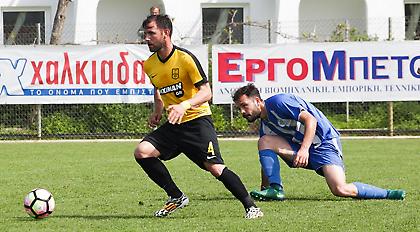 Μήπως τελικά αλλού είναι το πρόβλημα;