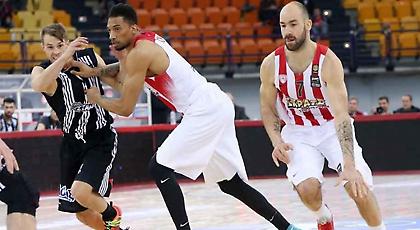 Η παρακάμερα του Ολυμπιακός – ΠΑΟΚ