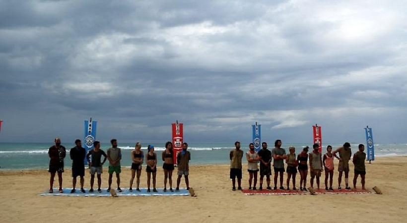 Survivor: Ποιον παίκτη στέλνουν οι Διάσημοι στους Μαχητές;
