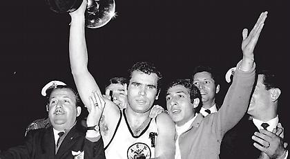 Επίσκεψη της ΑΕΚ στο Καλλιμάρμαρο