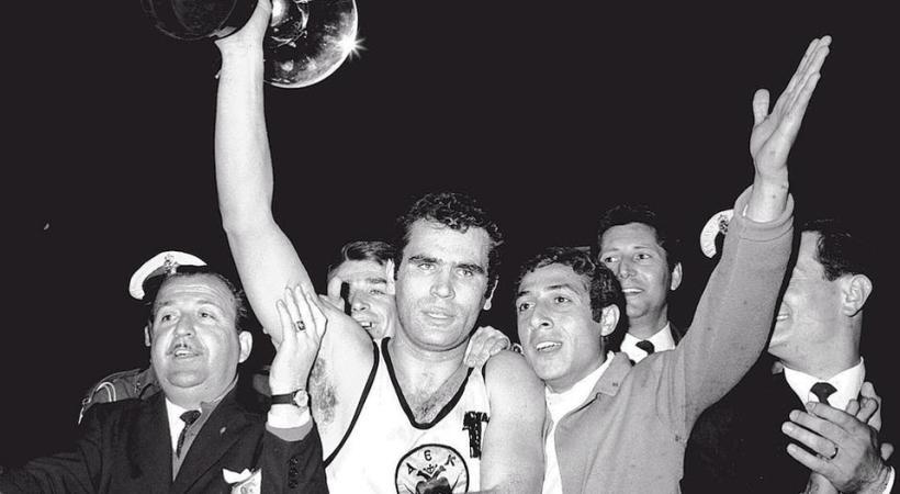 Επίσκεψη της ΑΕΚ στο Καλλιμάρμαρο