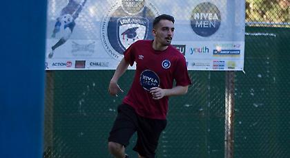 Η β' φάση στο Πανελλήνιο Φοιτητικό Πρωτάθλημα ποδοσφαίρου 5Χ5 NIVEA MEN UNI-League είναι εξαιρετική!