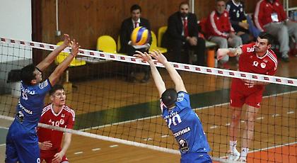 «Πέρασε» από Θεσσαλονίκη και… καθάρισε ο Ολυμπιακός