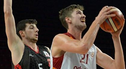 «Ζορίστηκε» η Γαλατάσαραϊ