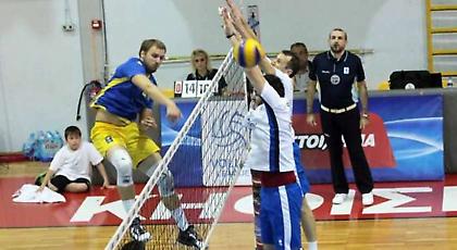 «Άλωσε» του Ρέντη ο Παμβοχαϊκός και περιμένει Ολυμπιακό