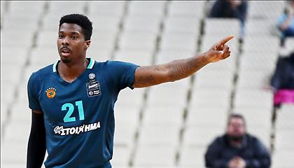 Γκάμπριελ: «Είχαμε ρυθμό. Μας περιμένει δύσκολο ματς»