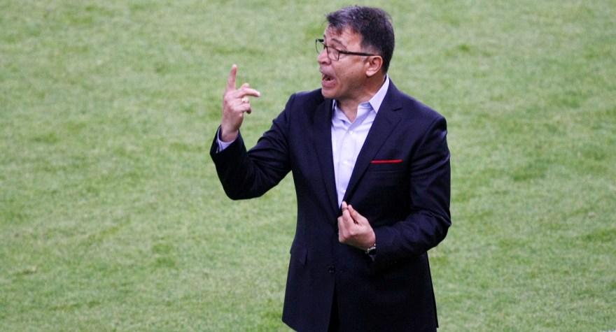 Λεμονής: «Μου άρεσε η αντίδραση που βγάλαμε στο δεύτερο ημίχρονο»