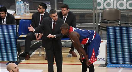 Καστρίτης: «Δεν εγκαταλείψαμε»