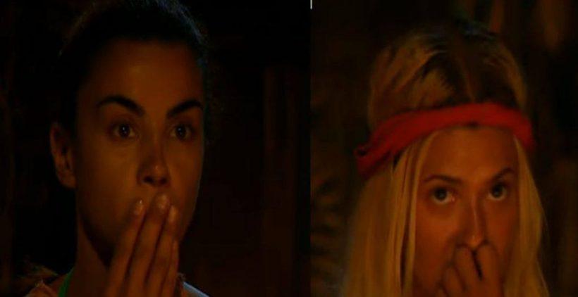 Survivor: Σοκαρισμένοι οι διάσημοι για το αποψινό συμβούλιο - Δείτε πώς αντέδρασαν!