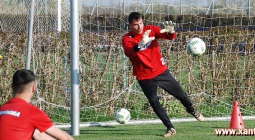 Καμία ανησυχία για Σολτάνι