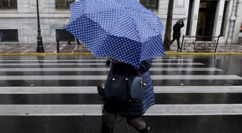 Χαλάει ο καιρός την Τρίτη - Ερχονται βροχές