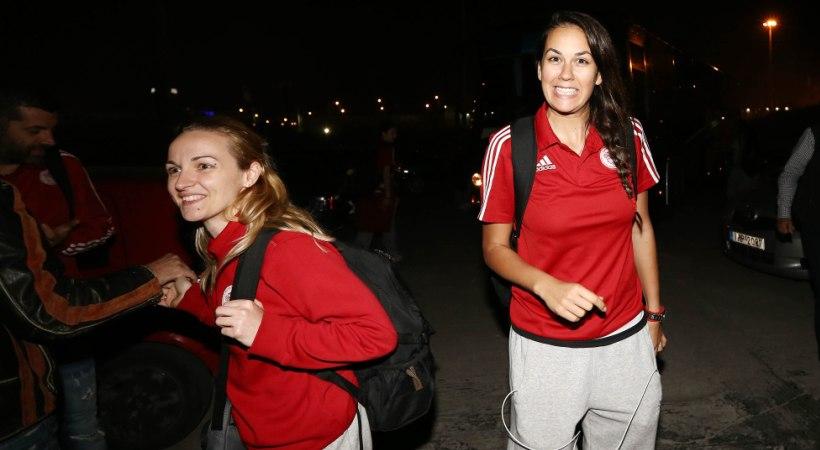 Μεγάλο Σάββατο ο δεύτερος τελικός του Ολυμπιακού στο Challenge Cup