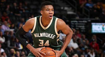 Παίκτης του μήνα ο Γιάννης!