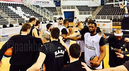 Αγωνία για Μαργαρίτη