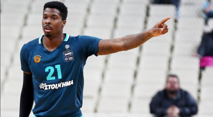 Νίκησε τα Τρίκαλα και βγήκε MVP ο Γκάμπριελ