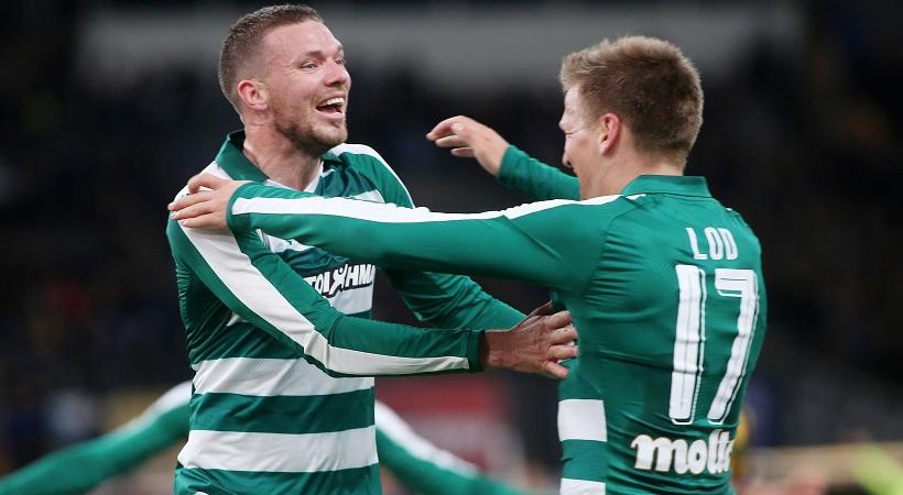 Λουντ: «Ήξερα ότι ο Μάρκους θα βρίσκεται εκεί»