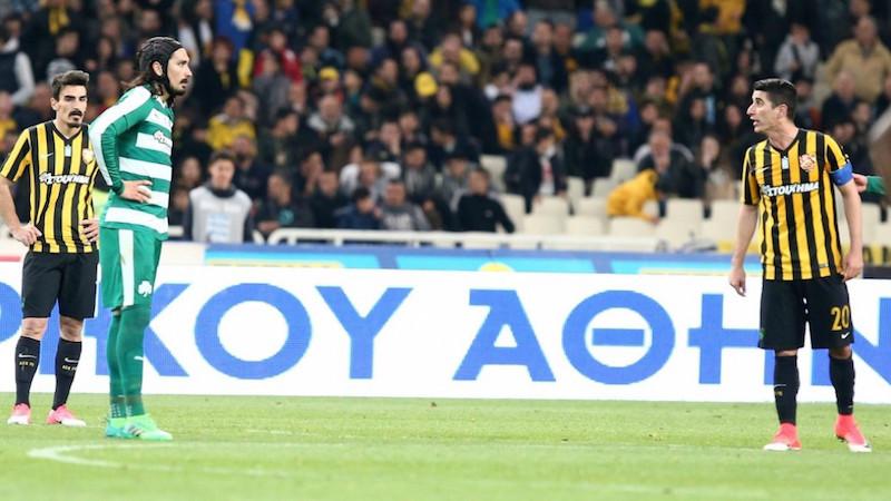 Κίνδυνος τιμωρίας για Λέτο-Μάνταλο