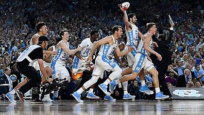 Τα έκανε... έξι το «North Carolina» (videos)