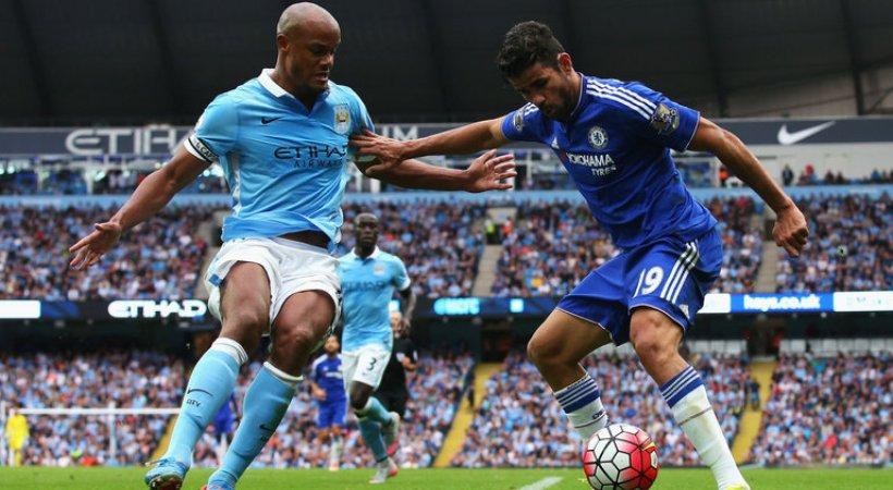 Μεσοβδόμαδη δράση με ματσάρες στην Αγγλία