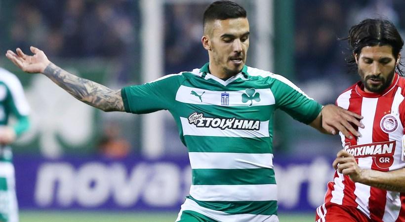 LIVE: Ο Δημήτρης Κουρμπέλης στον ΣΠΟΡ FM!