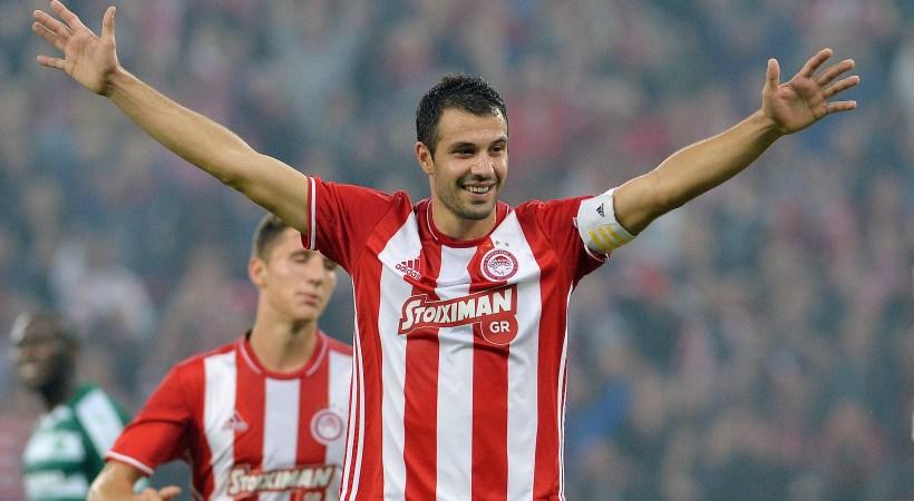 Τρίβουν τα χέρια τους με… Μιλιβόγεβιτς στον Ολυμπιακό