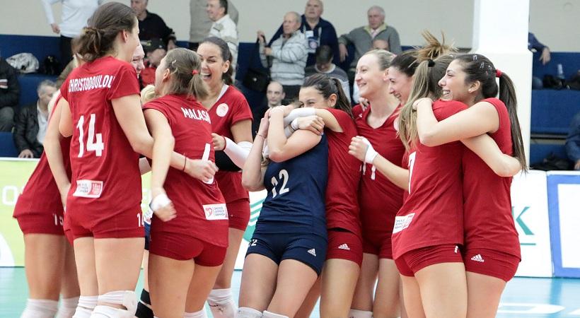 Τρία σενάρια για τους τελικούς του Ολυμπιακού στο Challenge Cup