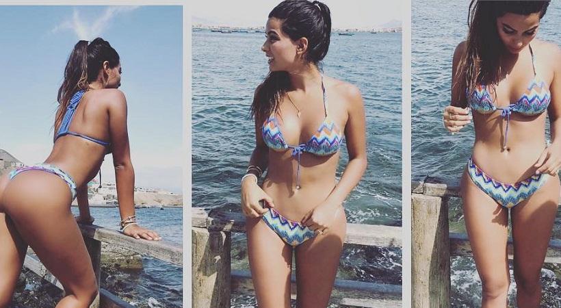 Με την Ιβάνα… χάνεις την μπάλα