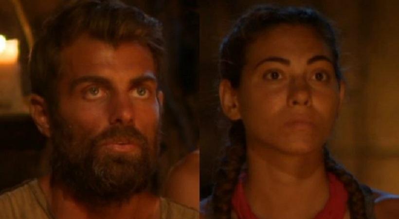 Survivor: Άλλαξαν στρατηγική οι Διάσημοι και κράτησαν τον Γιώργο Αγγελόπουλο!