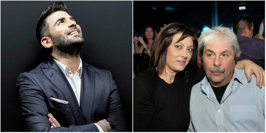 Ξανά στο πένθος η οικογένεια του Παντελή Παντελίδη