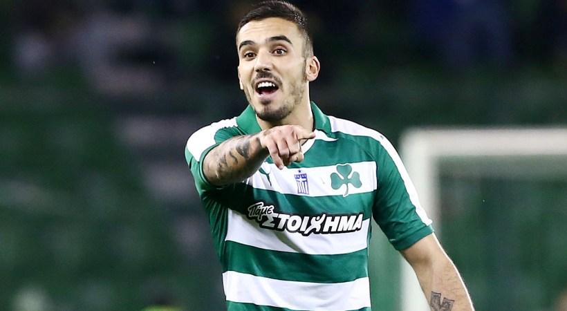 Κουρμπέλης στον ΣΠΟΡ FM: «Μας έδωσε αυτοπεποίθηση νικητή ο Ουζουνίδης»