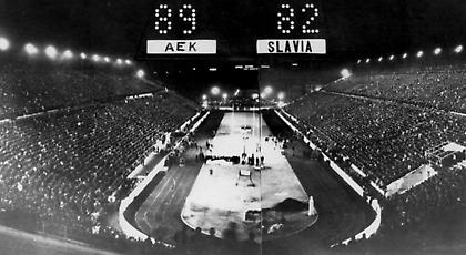 Έτσι μπήκε το έπος της ΑΕΚ το ’68 στο βιβλίο Γκίνες